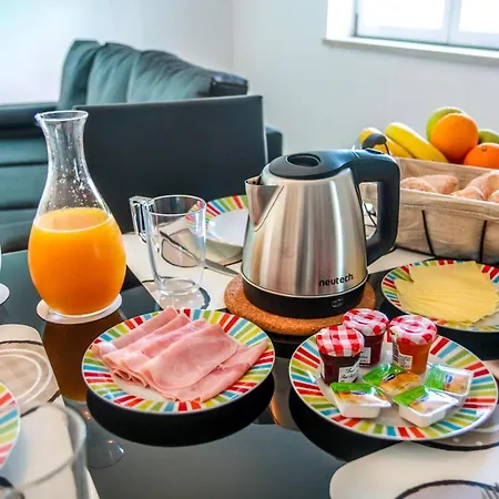 Casa Da Nora Bed and breakfast *
