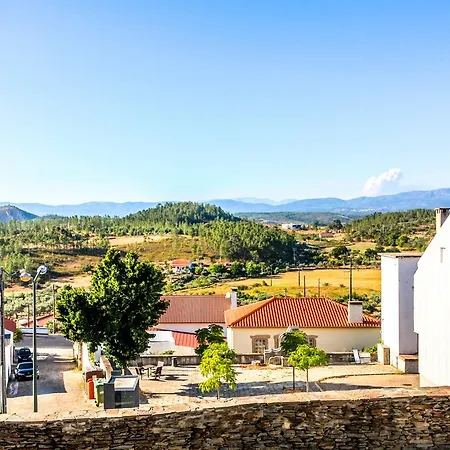 Casa Da Nora Salgueiro do Campo