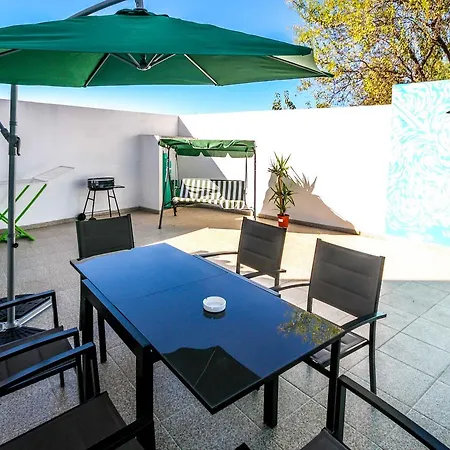 Casa Da Nora Bed and breakfast