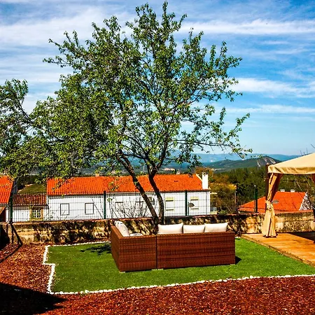 Casa Da Nora Bed and breakfast *