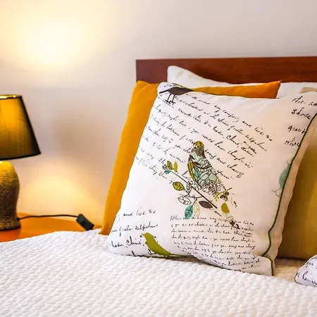 Casa Da Nora Bed and breakfast