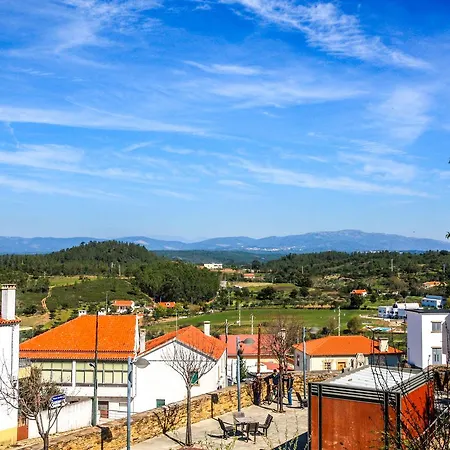 Casa Da Nora Bed and breakfast