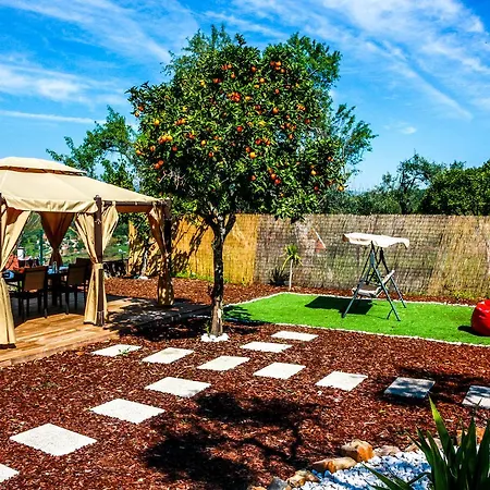 Casa Da Nora Bed and breakfast