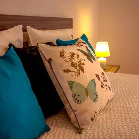 Bed and breakfast Casa Da Nora *